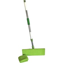 Woximax Teleskopik Mikrofiber Paspas WOXİMAX-56778U