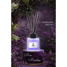 Rosie Mor Menekşe Çubuklu Oda Kokusu 100 ml