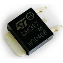 SiHako Lm 317M To 252 Kılıf