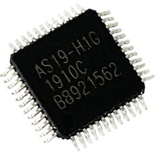 SiHako As 19H1 Smd