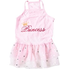 Pet Luxe Princess Köpek Kıyafeti