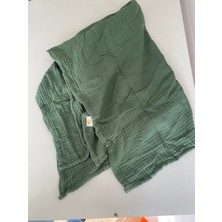 Bebek Müslin Örtü 85X100CM