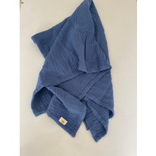 Bebek Müslin Örtü 85X100CM