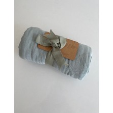 Bebek Müslin Örtü 85X100CM