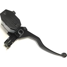 Chyibo Mondial Mh 125 150 Drift Üst Merkez ve Kolu Komple