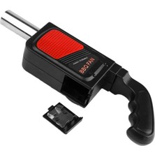 Zibox Sunup Barbekü Fan Taşınabilir Hava Üfleyici