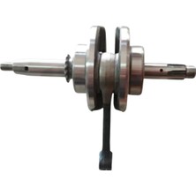 Ramzey Karaca 100 Krank Orjinal