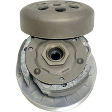 Espada Yamaha Xmax 250 Arka Debriyaj Komple