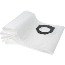 Magic Bags Arzum Ar 481 Lodos Süpürge Uyumlu Toz Torbası - 5 Adet