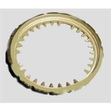 Emin Emın EMN191 - Senkromeç Sarısı M131 Dkş