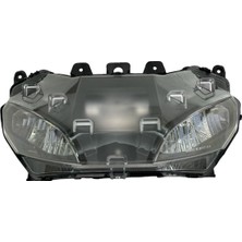 Espada Cfmoto Sr 250 Ön Far 2021 - 2023 Uyumlu
