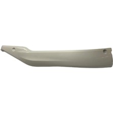 Tvs Jupiter 110 Sağ Alt Marşbiyel Beyaz Orjinal