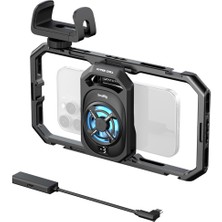 Smallrig 5275 Universal Phone Cage