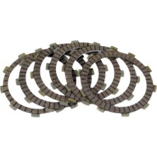 Alkan MB Ybr Debriyaj Balata Seti