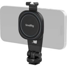 Smallrig 5283 Phone Holder W. Cold Shoe Mount