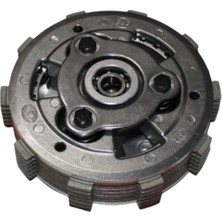 Msr Cfmoto Sr 250 6 Balata 5 Sac Hzg Eski Model Komple Debriyaj