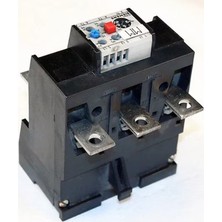 Siemens 3UA6201-3L 135-160A Termik Röle