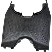 Tvs Ntorq 125 Ayaklık Ana Gövde Orjinal