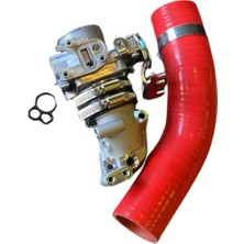 HOP Honda Pcx 180 cc Gaz Kelebek Gövdesi ve Borusu 34MM 2021 - 2024