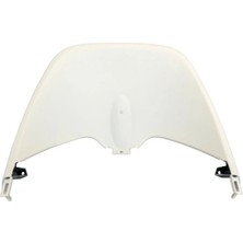 Tvs Jupiter 110 Ön Panel Alt Beyaz Orjinal