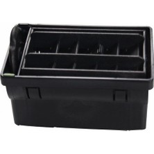 Emin Emın EMN108 - Ön Havalandırma Difizör Sağ Doğan Orjınal