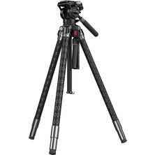 Smallrig 5305 Tribex Se Hydraulic Tripod