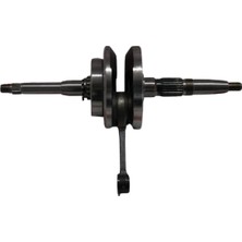 Msr Honda Fizy 125 Krank