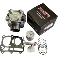 Msr Suzuki An 125 Silindir