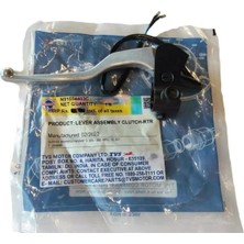 Tvs Apache Rtr 200 Euro 4 Model Debriyaj Levyesi Kolu Komple Orjinal