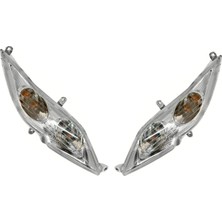 GMS Kuba Ege 50 Sinyal Lamba Park Seti Komple