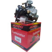 Keihin Keıhın 125CC Scooter Karbüratör