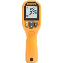 Fluke 59MAX+ Infrared Termometre