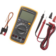 Fluke 17B+ Dijital Multimetre