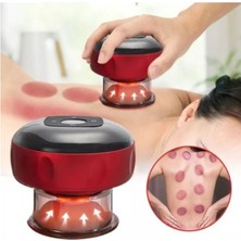 Fixup Elektronik Vakum Hacamat Aleti