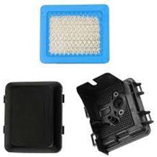 Çim Biçme Hava Filtresi Komple Loncin/emak K805