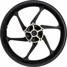 Seçkin Motor Drıft L Ön Jant - Celık (2.15X17")