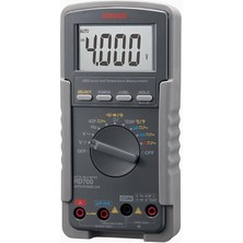 Sanwa RD700 Dıjıtal Multımetre