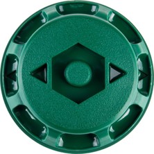 EMAK Tırpan Otomatik Başlık Makara Kapağı Load&go