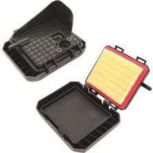 Çim Biçme Hava Filtresi Komple Loncın Weıbang