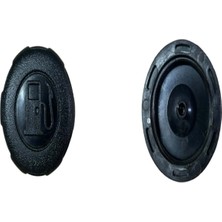 Hyundai Çim Biçme Benzin Depo Kapağı Hyundaı HYM410P/HYM460P-ECO Orjinal