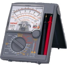 Sanwa YX-360TRF Analog Multimetre