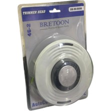 Stihl Tırpan Misina Başlığı Stıhl Fr Sırt Model Bretoon