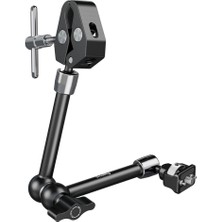 Smallrig 5311 Evrensel Mengene Bağlantılı Magic Arm (11")