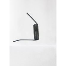 Surmax Çim Biçme Sepet Kapak Yayı Çiftli