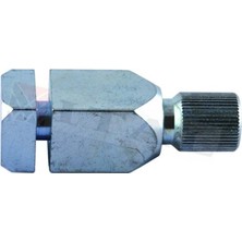 İtal Zincir Sökme Altlığı Ayarlı Ital