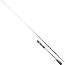 Ryuji Challenger Fuji 183 cm 20-100 gr Slow Jig Kamış