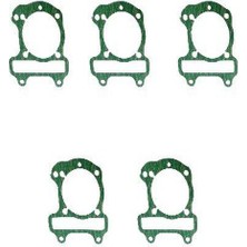 Activa Uyumlu Silindir Alt Conta 5 Adet Erpilsan Elektronik