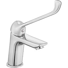 E.C.A E.ca Medical Bedensel Engelli ve Doktor Lavabo Bataryası 102188059H