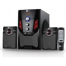 Ayder Timya 2+1 Bluetooth Ses Sistemi EMR-203 TG/Tmya1395 206962