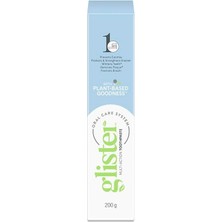 Amway Glister Flörürlü Büyük Boy Diş Macunu 150 ml (3 Adet)